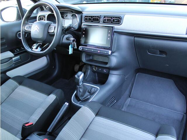 Citroen C3 1.2 PureTech Shine | Navi / Camera / Climate