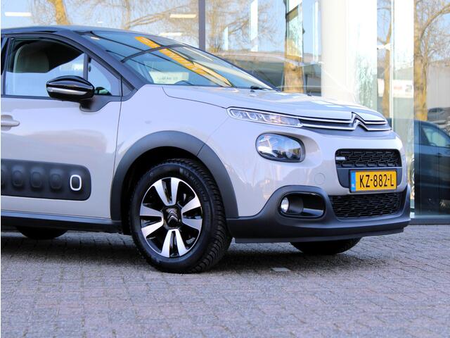 Citroen C3 1.2 PureTech Shine | Navi / Camera / Climate