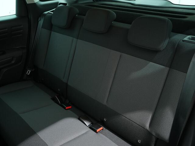 Citroen C3 Aircross 1.2 PURETECH 110PK SHINE | Navi | Camera | Clima