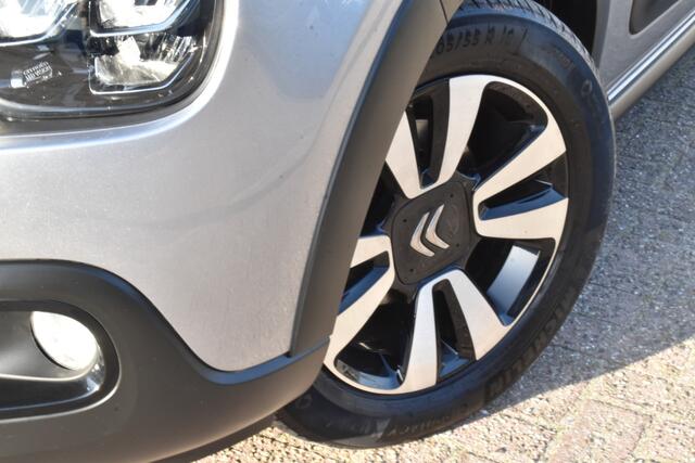 Citroen C3 PureTech 83 Max Airco | Navi | Parkeerhulp |