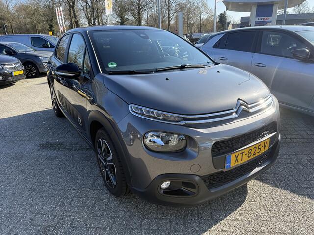 Citroen C3 1.2 Feel Edition navi/clima /cruise/trekhaak/pdc