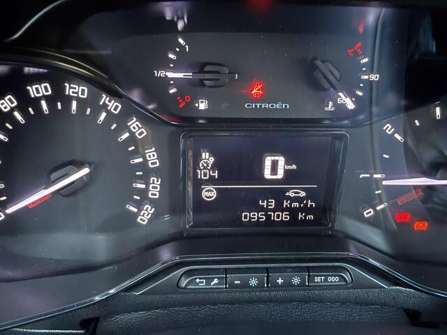 Citroen C3 1.2 Feel Edition navi/clima /cruise/trekhaak/pdc