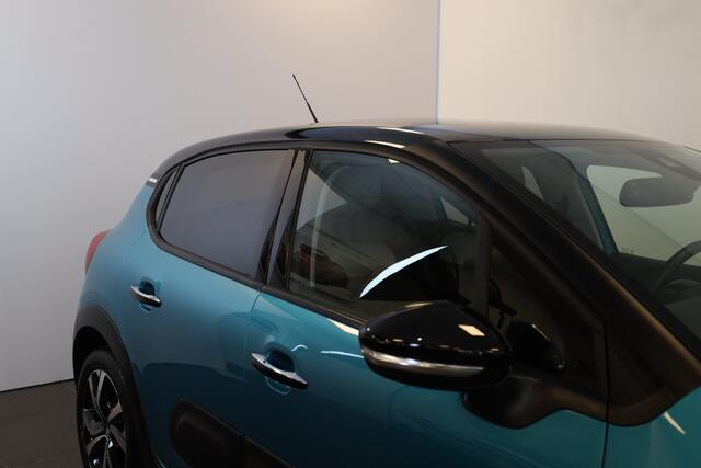 Citroen C3 PT 83 Shine Camera | Navi | Sensoren | Apple Carplay/Android Auto