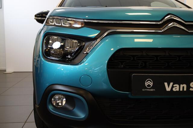 Citroen C3 PT 83 Shine Camera | Navi | Sensoren | Apple Carplay/Android Auto