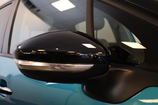 Citroen C3 PT 83 Shine Camera | Navi | Sensoren | Apple Carplay/Android Auto