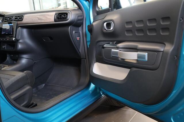 Citroen C3 PT 83 Shine Camera | Navi | Sensoren | Apple Carplay/Android Auto