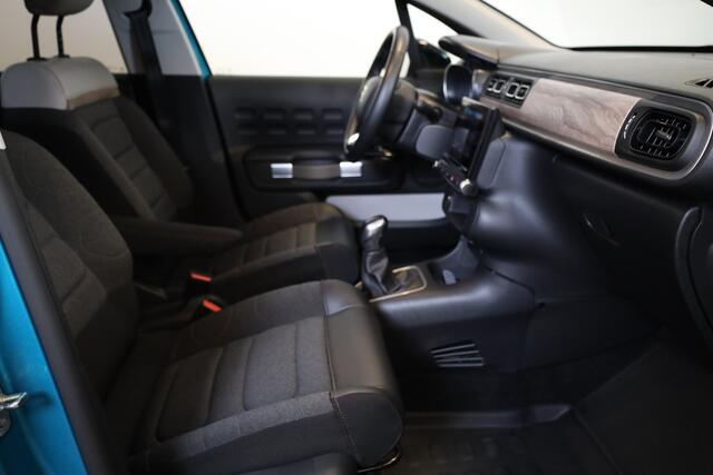 Citroen C3 PT 83 Shine Camera | Navi | Sensoren | Apple Carplay/Android Auto