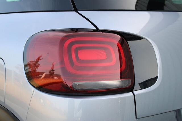 Citroen C3 Aircross 1.2 PureTech Feel | Incl. 12 maanden garantie | Cruise control | Climate control | Apple carplay/Android auto | DAB radio | Navigatie | Airco |