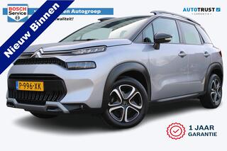 citroen-c3-aircross-1.2-puretech-fe