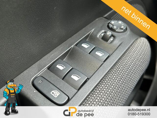 Citroen C3 Aircross 1.2 PureTech S&S Shine GARANTIE/CARPLAY/NAVI/CLIMA/CAMERA/CRUISE rijklaarprijs!