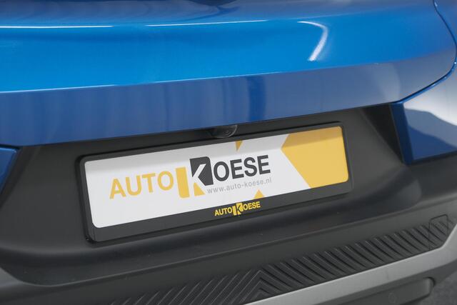 Citroen C3 1.2 Turbo 100pk Max | Camera | Apple Carplay | Navigatie | Parkeersensoren