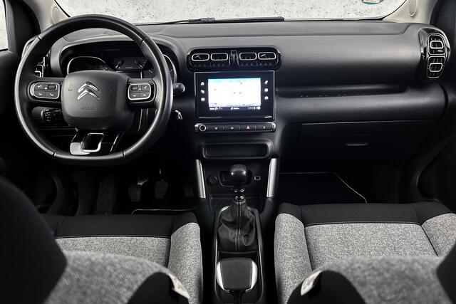 Citroen C3 Aircross 1.2 PureTech S&S Origins | Trekhaak | Cruise control | Apple Carplay | Navigatie