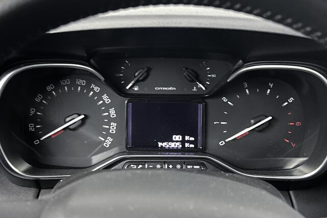 Citroen C3 Aircross 1.2 PureTech S&S Origins | Trekhaak | Cruise control | Apple Carplay | Navigatie