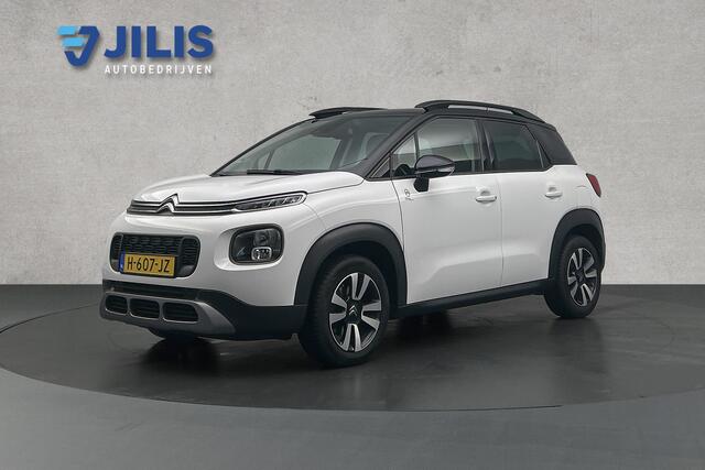 Citroen C3 Aircross 1.2 PureTech S&S Origins | Trekhaak | Cruise control | Apple Carplay | Navigatie