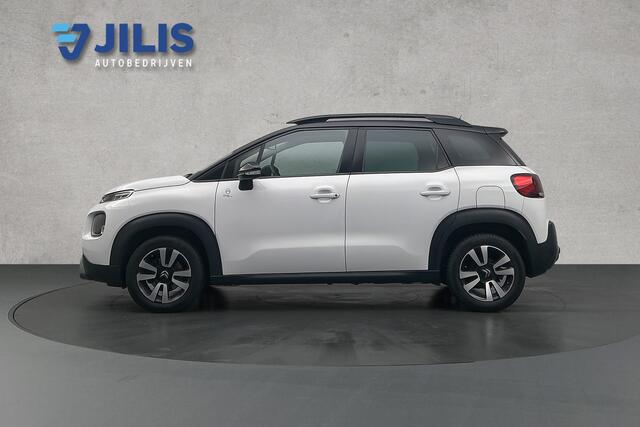 Citroen C3 Aircross 1.2 PureTech S&S Origins | Trekhaak | Cruise control | Apple Carplay | Navigatie