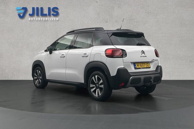 Citroen C3 Aircross 1.2 PureTech S&S Origins | Trekhaak | Cruise control | Apple Carplay | Navigatie
