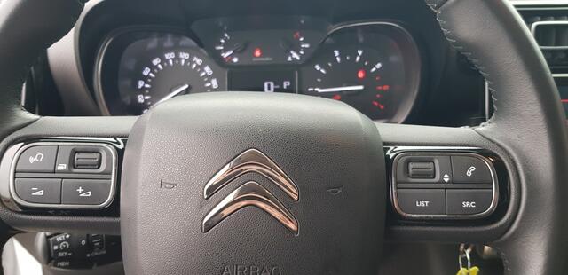 Citroen C3 Aircross 1.2 PT S&S Shine