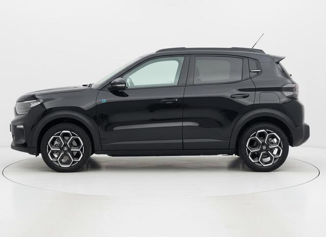 Citroen C3 Ë-C3 Max 113pk Comfort Range 44 kWh | 3 fase | Camera | Carplay | Navi | Prijs is rijklaar