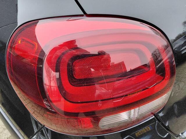 Citroen C3 1.2 PureTech Shine