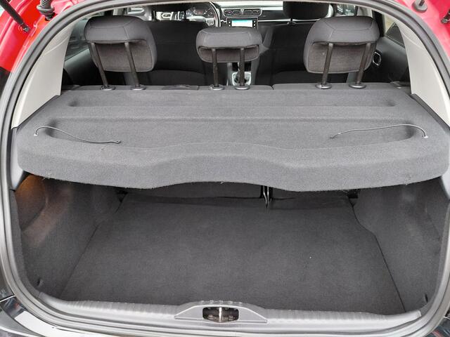 Citroen C3 1.2 PureTech Shine