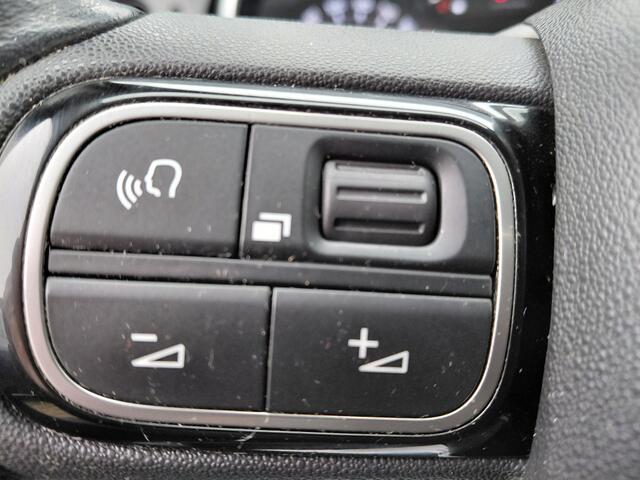 Citroen C3 1.2 PureTech Shine