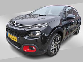 citroen-c3-1.2-puretech-shine