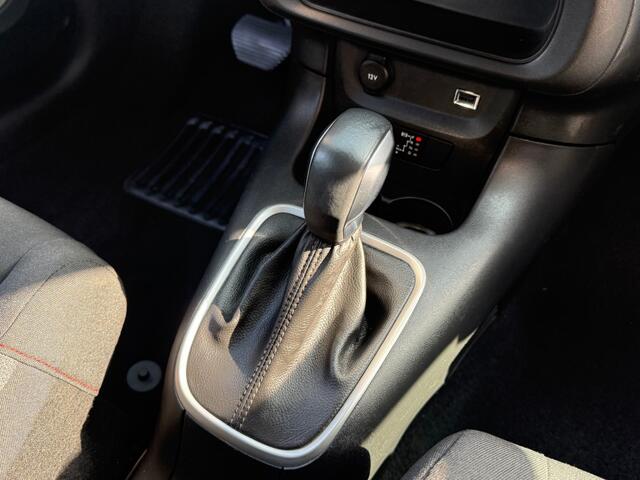 Citroen C3 1.2 PT SHINE BUSINESS AUTOMAAT NAVI CLIMA PDC-CAMERA .