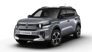 citroen-c3-Ë-c3-aircross-max-113pk-