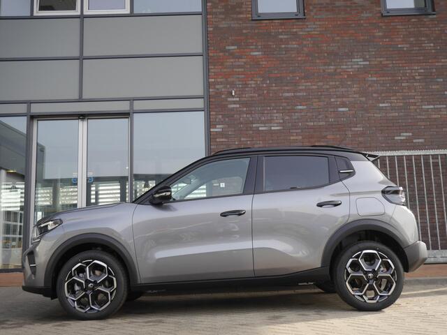 Citroen C3 1.2 Hybrid 110pk Max | Nieuwe auto | Navigatie | Achteruitrijcamera | Draadloze telefoonoplader | Lichtmetalen velgen | Climate control | Cruise control | Led verlichting