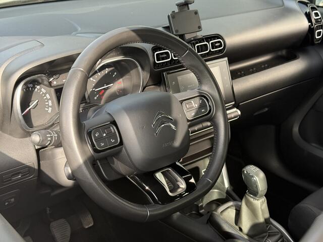 Citroen C3 Aircross 1.2 PureTech Feel | RIJKLAAR | Riem recent V.V.
