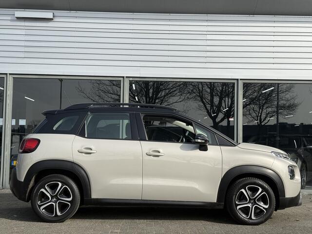 Citroen C3 Aircross 1.2 PureTech Feel | RIJKLAAR | Riem recent V.V.