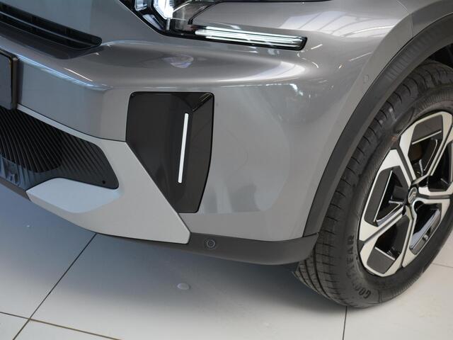 Citroen C3 Ë-C3 Aircross Max 113pk Extended Range 54 kWh | WLTP 400km |