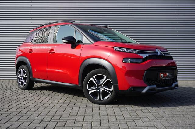 Citroen C3 Aircross 110PK Feel ELEK. CLIMATE | 360CAMERA | CARPLAY | NAVI