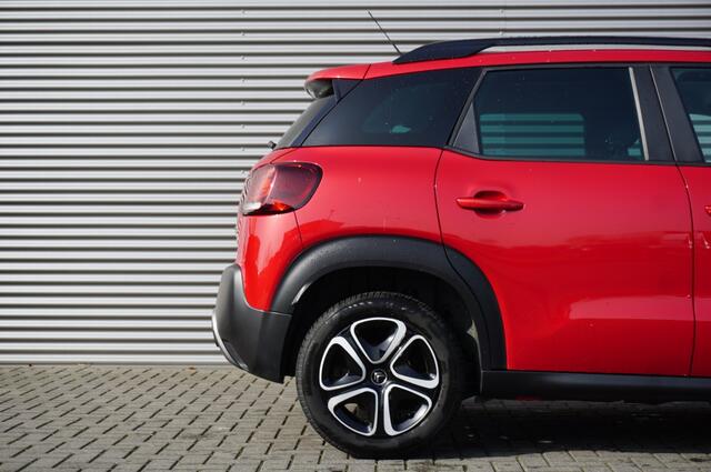 Citroen C3 Aircross 110PK Feel ELEK. CLIMATE | 360CAMERA | CARPLAY | NAVI
