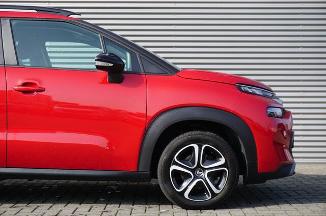 Citroen C3 Aircross 110PK Feel ELEK. CLIMATE | 360CAMERA | CARPLAY | NAVI