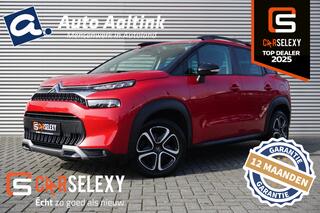 citroen-c3-aircross-110pk-feel-elek