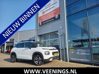 citroen-c3-aircross-1.2-puretech-sh