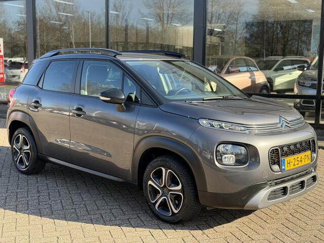 Citroen C3 Aircross 82PK S&S Feel Trekhaak|Navigatie|1ste eigenaar!