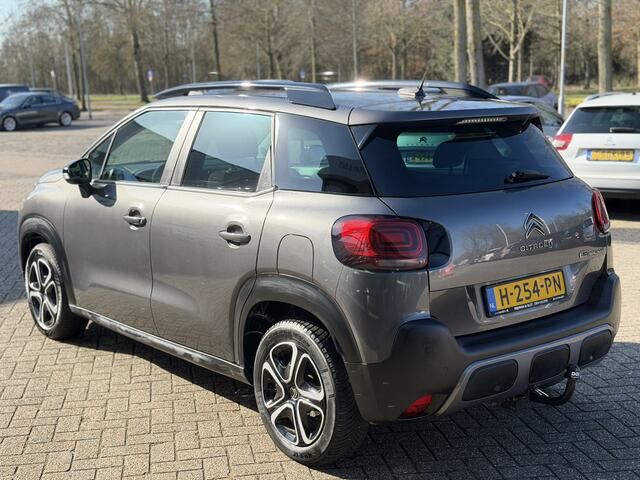 Citroen C3 Aircross 82PK S&S Feel Trekhaak|Navigatie|1ste eigenaar!