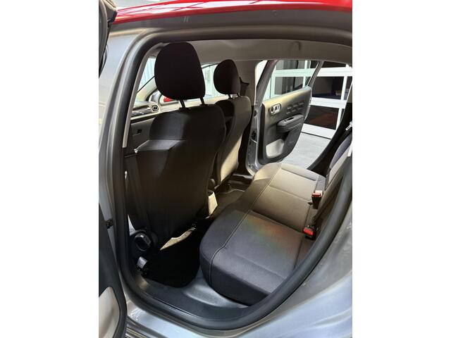 Citroen C3 1.2 PureTech Shine pack Automaat!!!