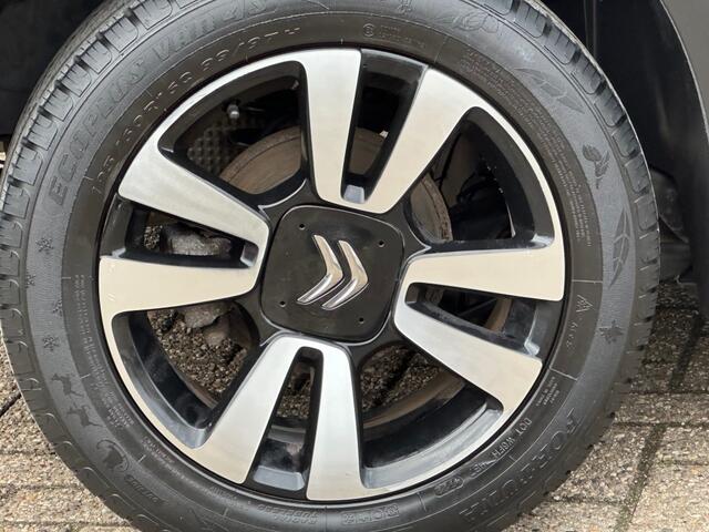 Citroen C3 1.2 PURETECH SHINE