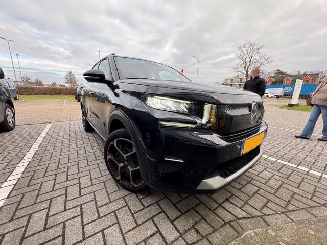 Citroen C3 1.2 TURBO 100PK YOU PACK PLUS Airco | Parkeersensoren | Carplay/Android