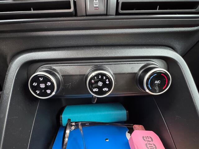 Citroen C3 1.2 TURBO 100PK YOU PACK PLUS Airco | Parkeersensoren | Carplay/Android