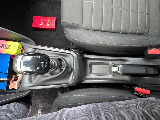 Citroen C3 1.2 TURBO 100PK YOU PACK PLUS Airco | Parkeersensoren | Carplay/Android