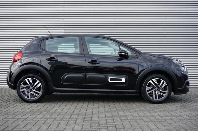 Citroen C3 Business CARPLAY | PARK.SENS | FULL-LED | DAB+ | EL CLIMA