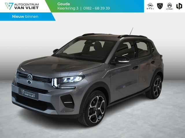 Citroen C3 1.2 Hybrid 110pk Business