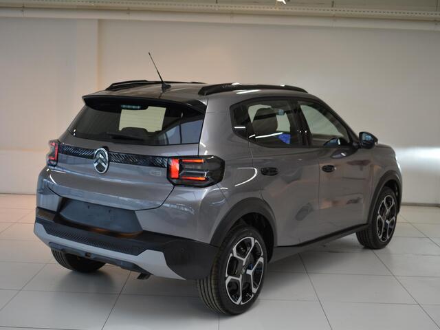 Citroen C3 1.2 Hybrid 110pk Business