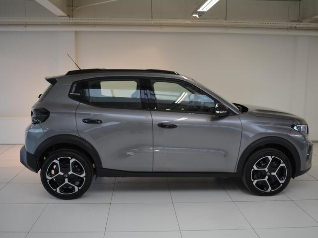 Citroen C3 1.2 Hybrid 110pk Business