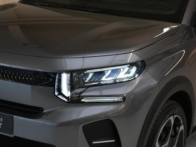 Citroen C3 1.2 Hybrid 110pk Business