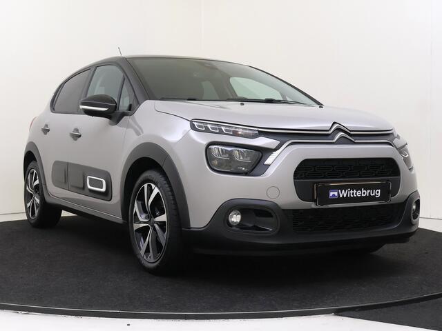 Citroen C3 1.2 PureTech Shine | Keyless Start | Carplay | Camera | Navigatie |